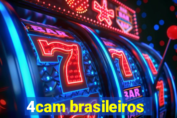 4cam brasileiros